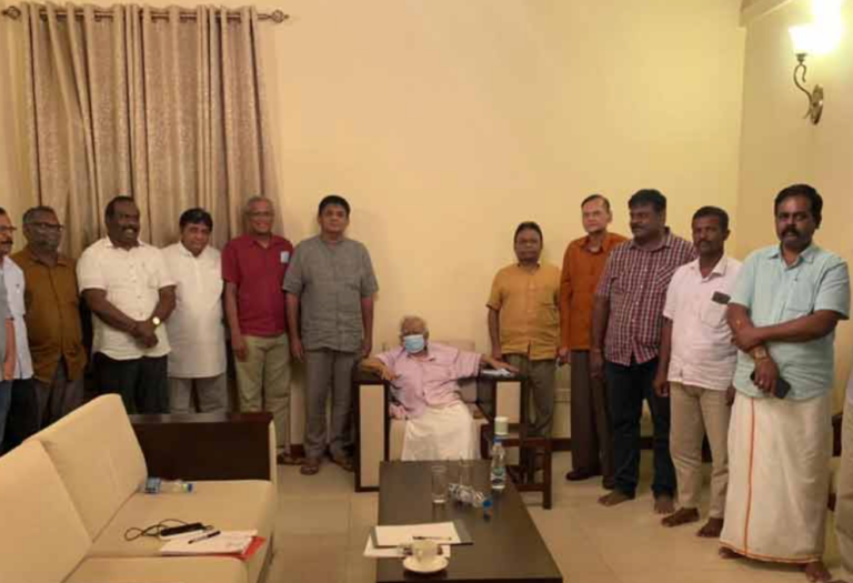 TNA decides to support Dallas