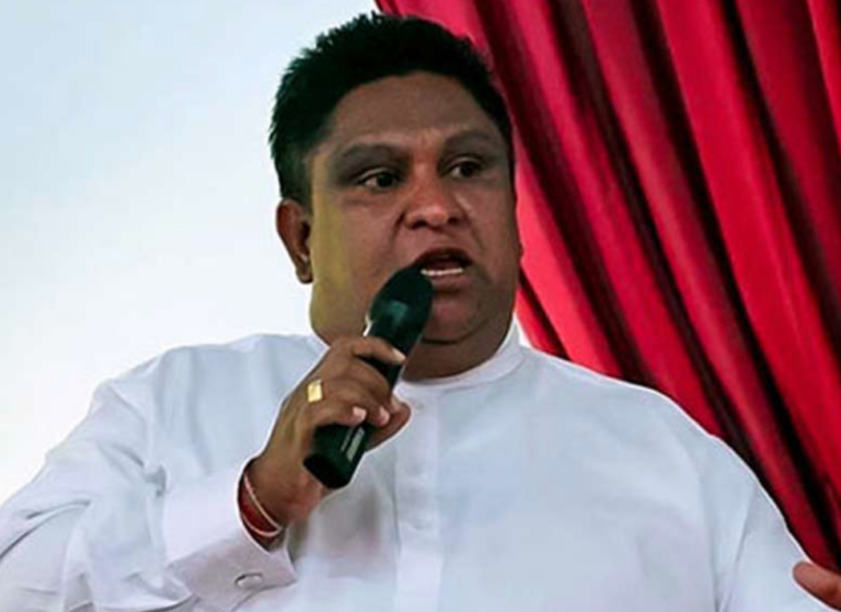 Maithri’s personal issues are not relevant to us. 9 of us from SLFP will vote for Ranil – Chamara