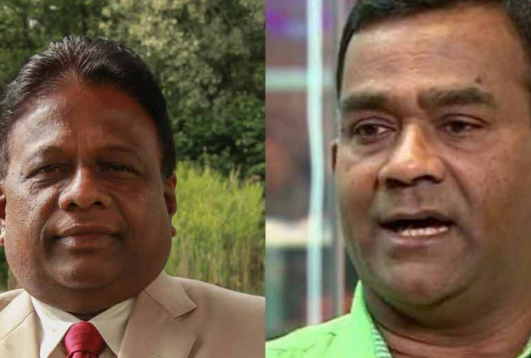 Dallas has a clear majority – Tissa Attanayake