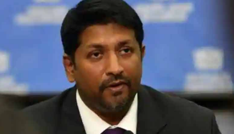Ruwan Wijewardene appointed as a presidential advisor