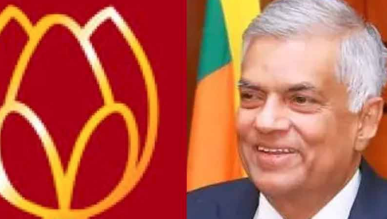 We strongly believe that Ranil will restore the rule of law in the country – Pohottu Secretary