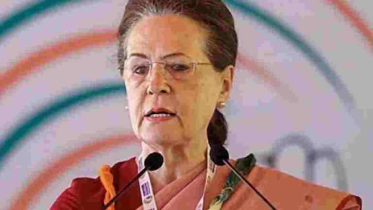 Indian Congress President Gandhi expresses solidarity with SL