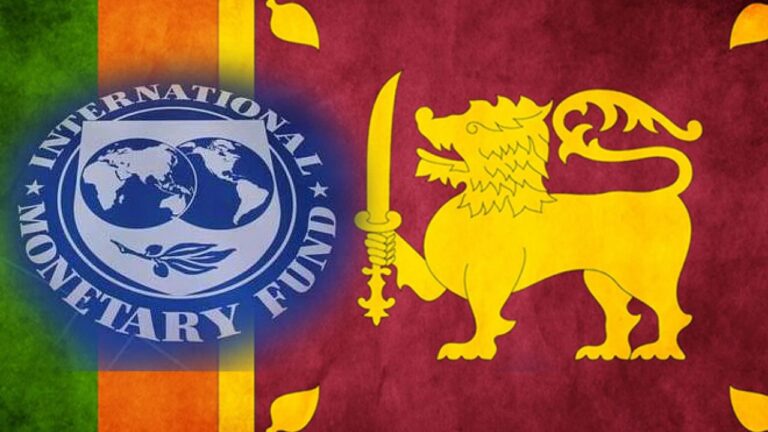 StanChart Sees Opportunity for Sri Lanka Investors as IMF Deal Nears