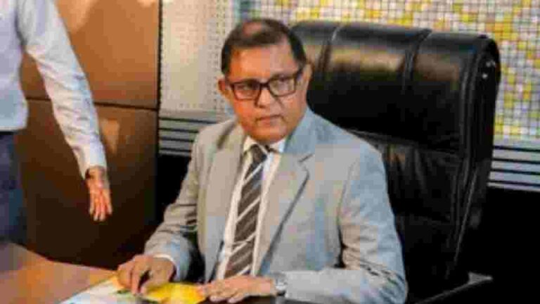 Senior Counsel Sudarshana Gunawardena appointed as ITN Chairman