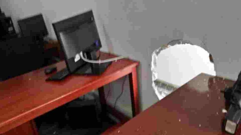 Properties stolen at Temple Trees, PM’s Media Unit lodges complaint