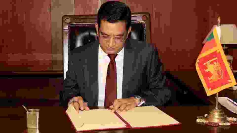 Foreign Minister to attend 02nd Indo-Pacific Ministerial Forum in Stockholm