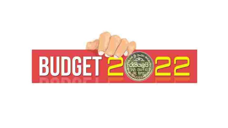 Ranil’s interim budget to be presented to the Parliament on 31st