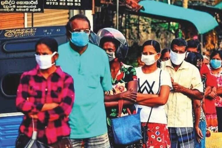 Covid on the rise again – Health Ministry issues strong guidelines