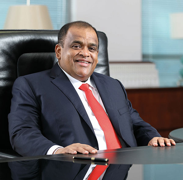 Minister Dhammika Perera streamlines FDI approval process