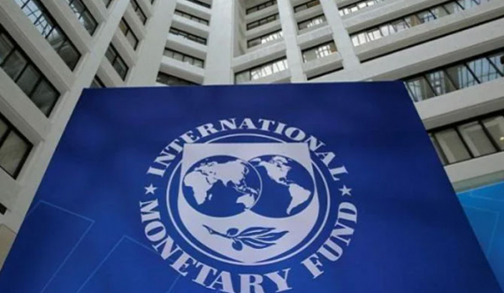 IMF stresses the need of starting S L debt restructuring talks with China,