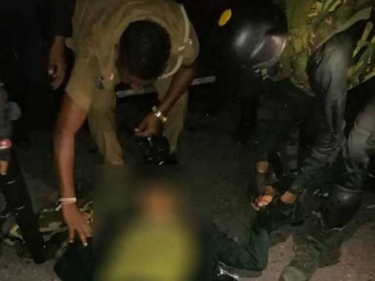 CCD to probe into stolen firearm and ammo