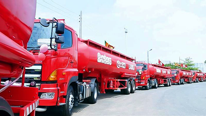 Supreme Court orders to submit proper fuel distribution mechanism