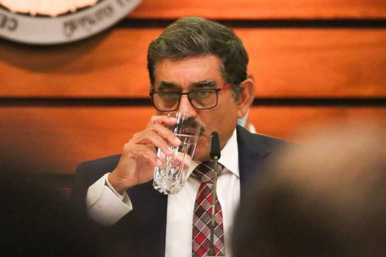 ‘CBSL Chief disregards trade mis-invoicing; collaborates with corporate and political corruption’
