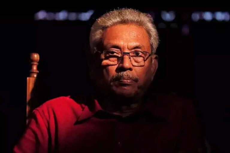 An order for former President Gotabhaya to appear before the Supreme Court!