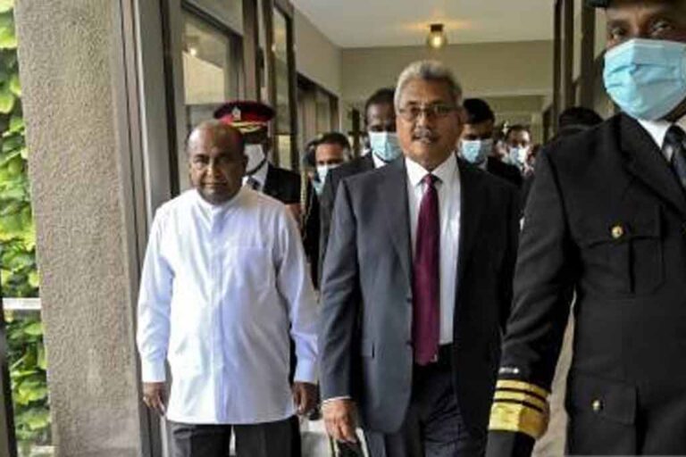 President confirmed his resignation only verbally, says Speaker