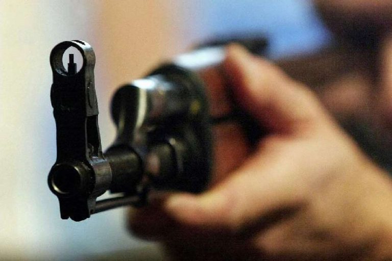 Prime Suspect of double homicide at Bastian Road dies as Police open fire