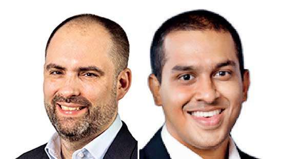 Acuity Knowledge Partners expands work force in Sri Lanka