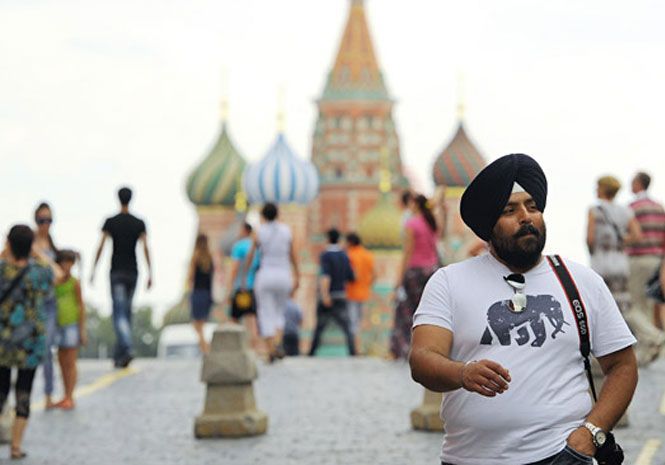 Government plans to tap Indian tourists to revive tourism