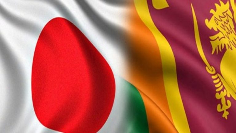 Japan contributes US $1.8 million to provide essential services for SL children 