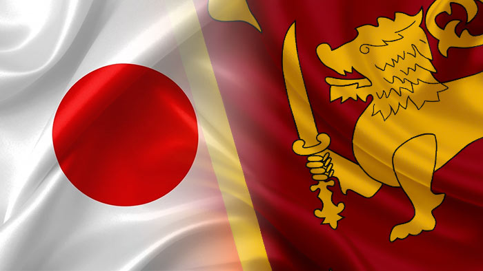 Japan to extend emergency grant aid of US$ 3 million to Sri Lanka soon