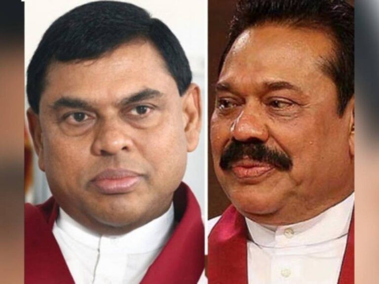 MR and BR promise Supreme Court they won’t leave SL