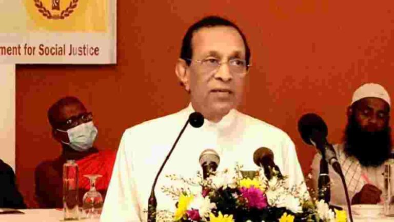 President promised to reenact 19A: Karu Jayasuriya