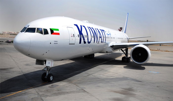 SriLankan Airlines and Kuwait Airways Launch Codeshare partnership