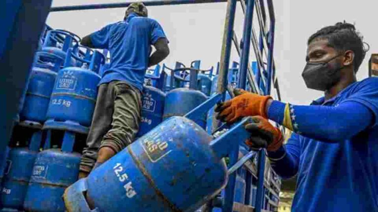 LITRO Gas prices soar. New prices revealed