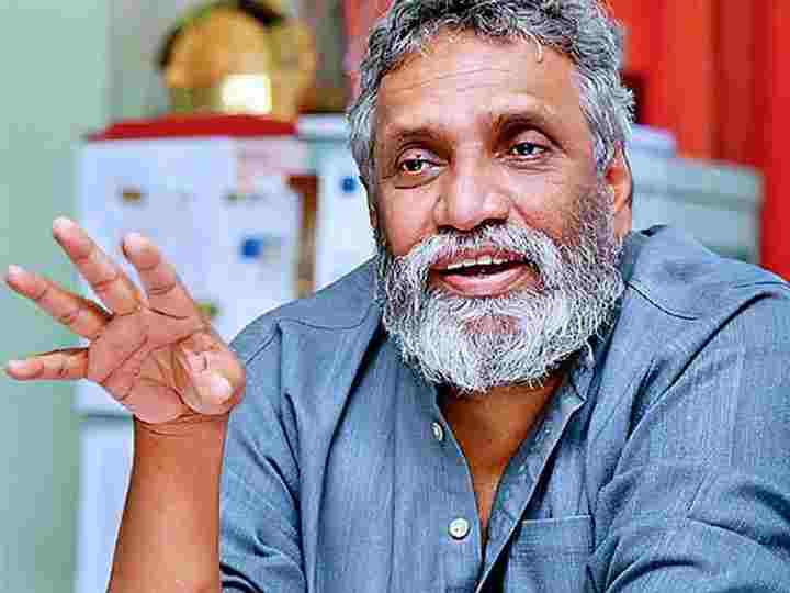 Mandate no more. New mandate required: Former Election Commission Chairman