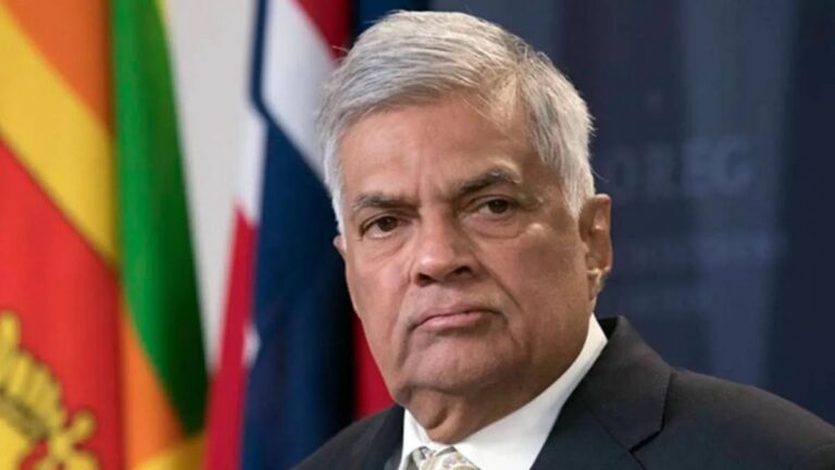 Ranil leaves for the Philippines today after meeting the PM of Japan