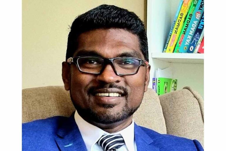 Pathum Kerner granted bail