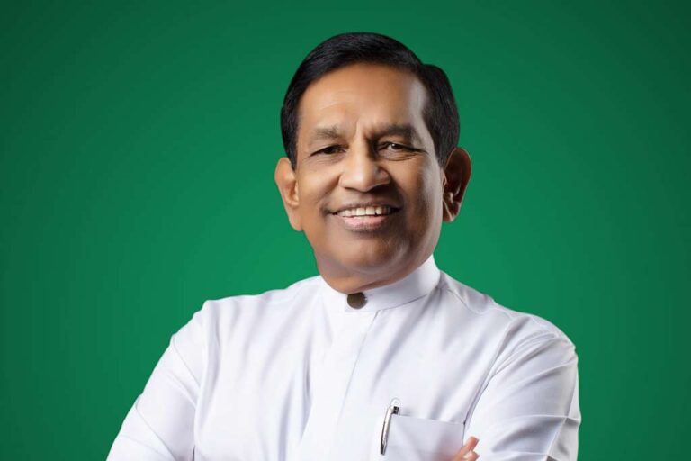 Rajitha to consider political options if President makes a request