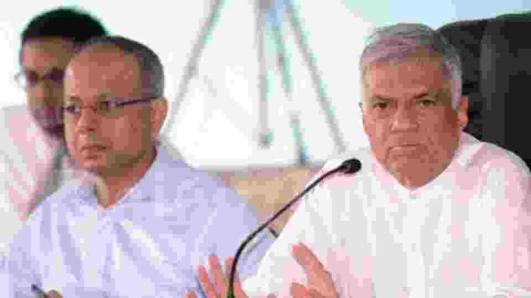 Sagala Ratnayake appointed as RW’s Chief of Staff