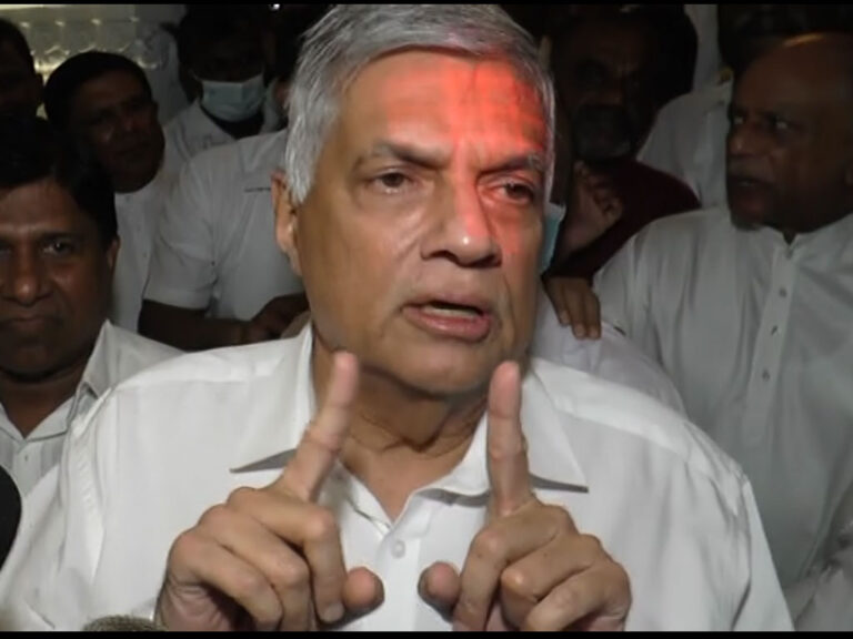 President says protesters’ demands are accepted