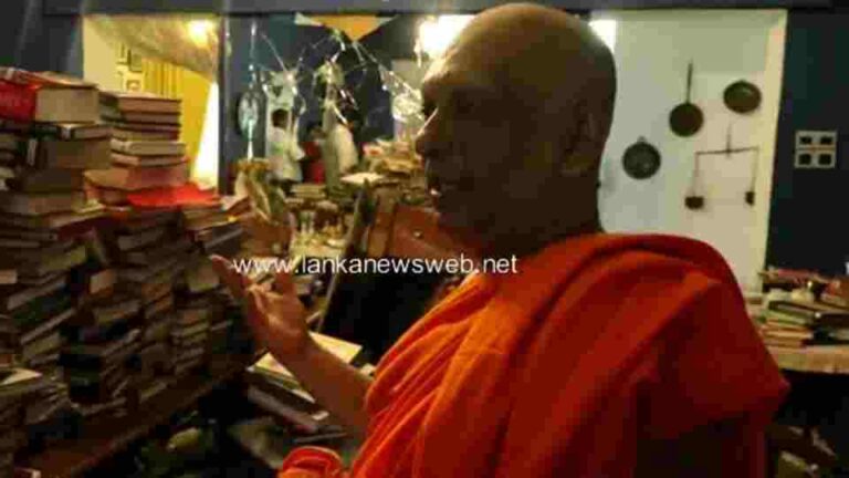 Latest footage on PM’s burnt house (VIDEO)