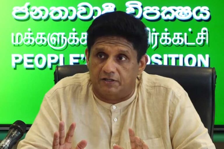 Democracy replaced by state-sponsored violence: Opposition Leader (VIDEO)