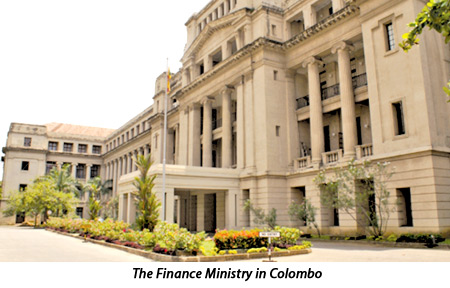 Sri Lanka’s Private Sector Champions Sustainable Finance for Future Growth