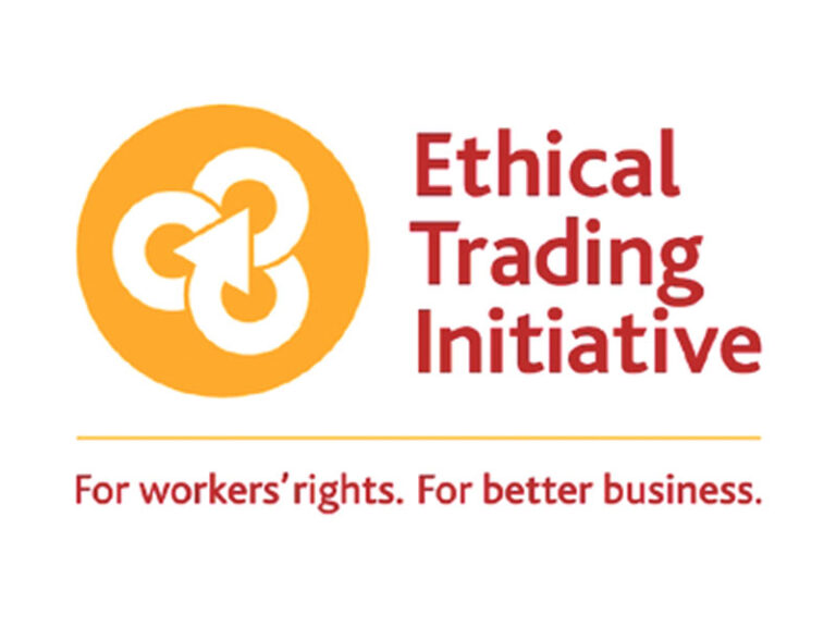 Apparel and Footwear sectors welcome Ethical Trading Initiative