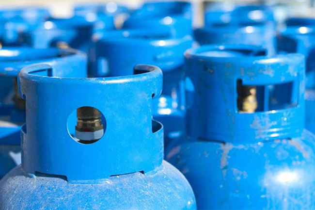 OQ Trading and Siam Gas compete again for  LPG term contract
