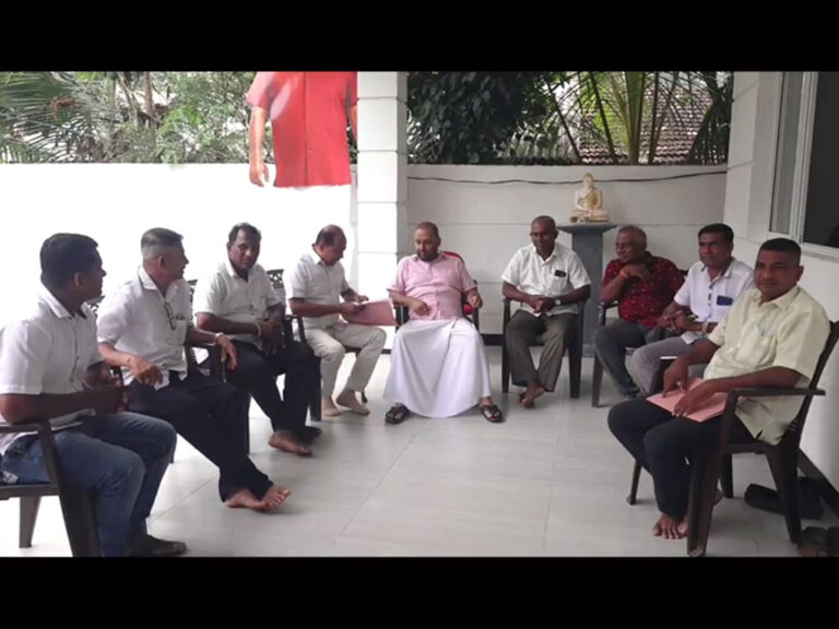 Amaraweera to reverse Trade Minister’s egg gazette? (VIDEO)