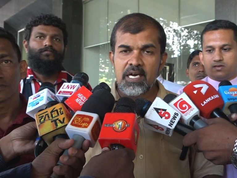 Consumer rights activists demand benefit of dropped food prices be conveyed to public (VIDEO)