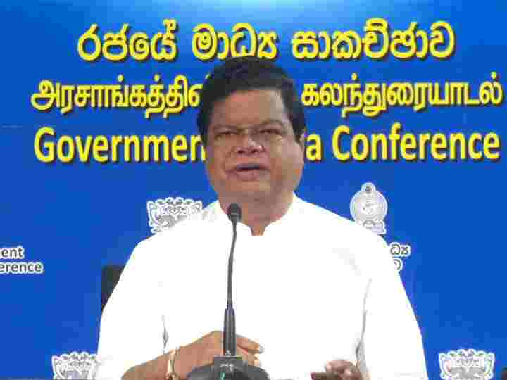 Minister Bandula Frustrated Over Delay in Implementing Low-Cost Rail Crossing Safety System