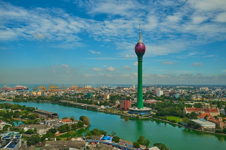Lotus Tower Company begins commercial operations next month