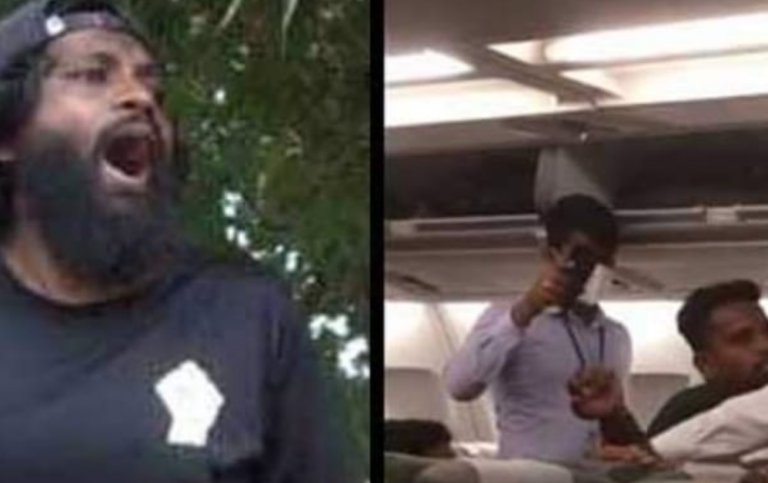 Four others including Dhanish Ali remanded further