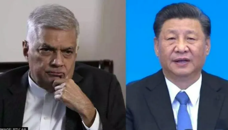 China’s ‘spy’ Ship Continues Course Towards Sri Lanka Despite Island’s Call To Defer Visit