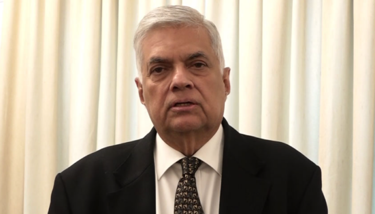 President Ranil to vist Japan