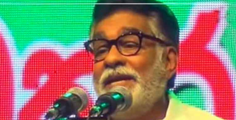 Mervyn Silva released without bail