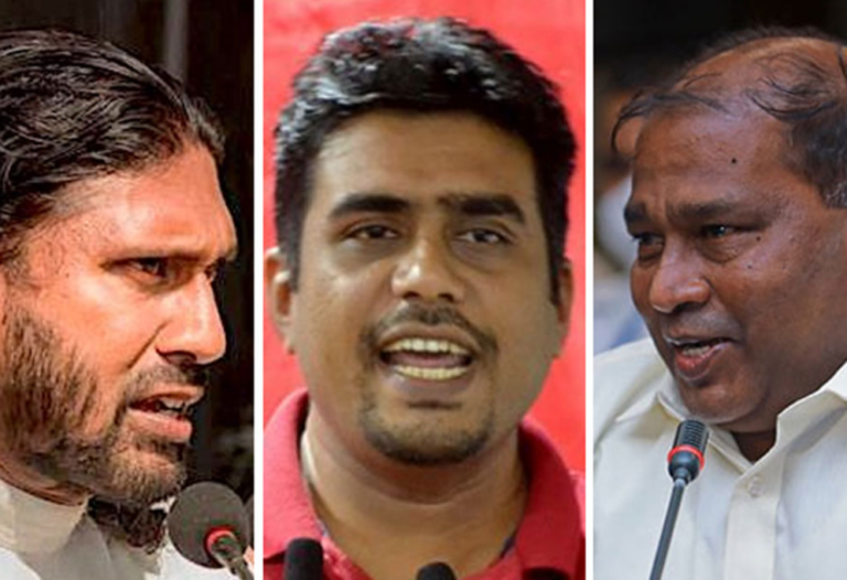 Four including Nagamuwa and Stalin, granted bail!