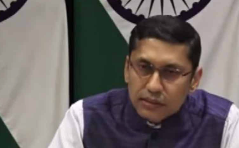 Indians in Sri Lanka asked to be aware of the crisis