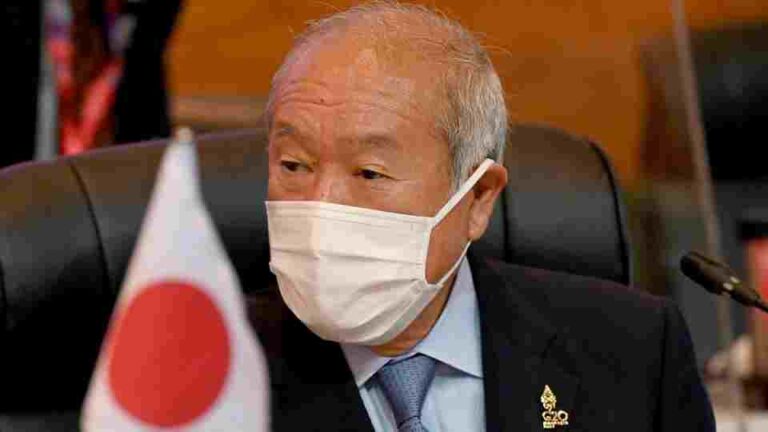 Japan to coordinate with SL creditors to resolve debt crisis